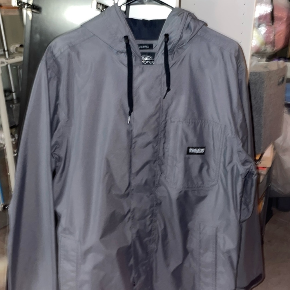 ThirtyTwo men’s snowboard jacket